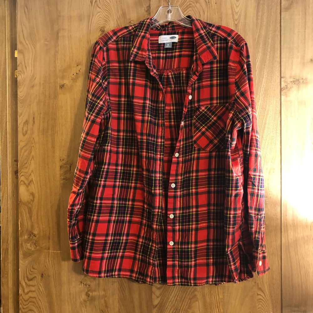 Flannel